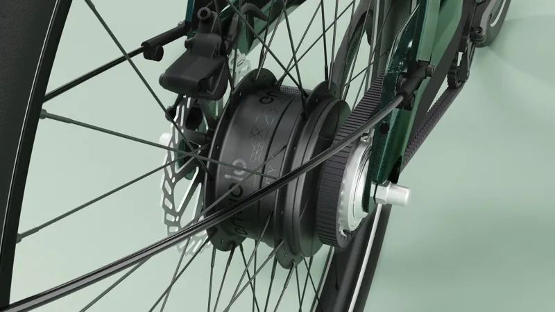 Tenways AGO-T in Black-3