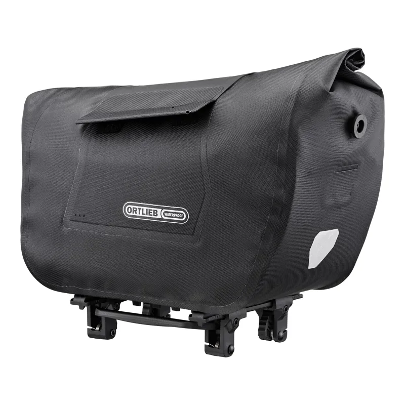 ORTLIEB TRUNK-BAG RC IN BLACK