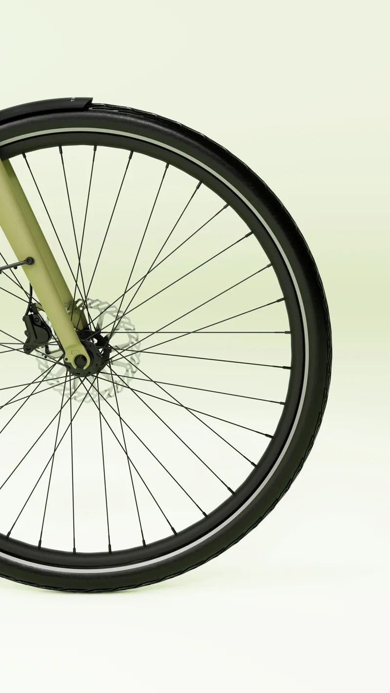 Tenways CGO600 Pro in Green-11