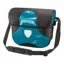 ORTLIEB ULTIMATE SIX CLASSIC 7L HANDLEBAR BAG IN PETROL