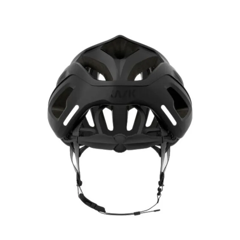 Kask Mojito 3 Helmet in Black Matte-2
