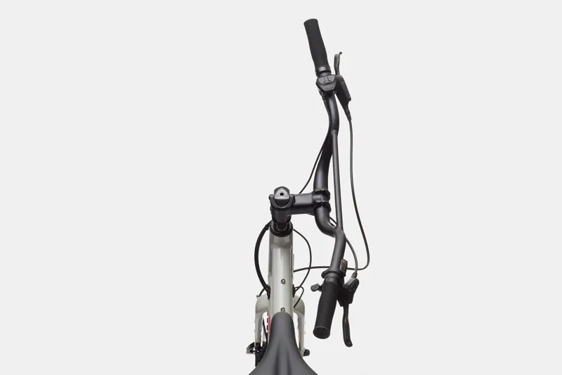 Cannondale Compact Neo in Chalk-3