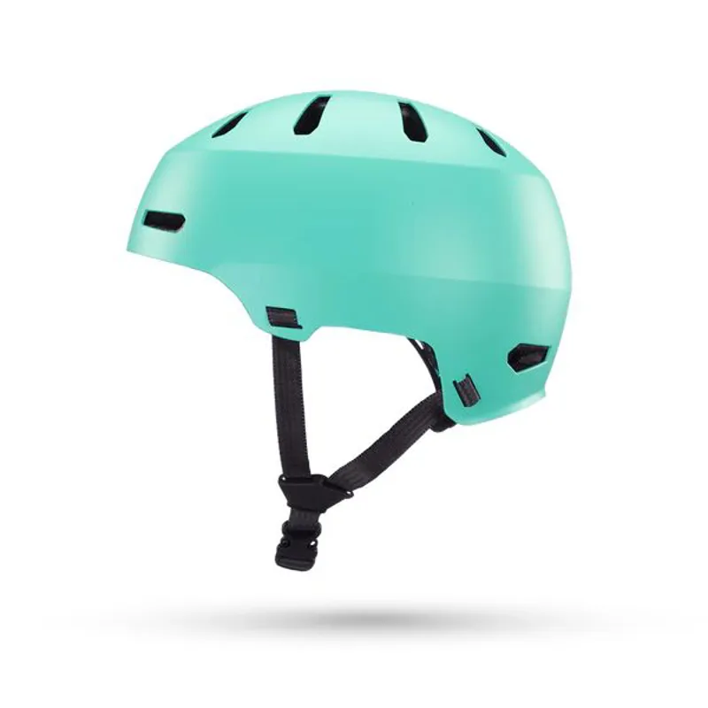 Bern Macon 2.0 in Matte Mint-1