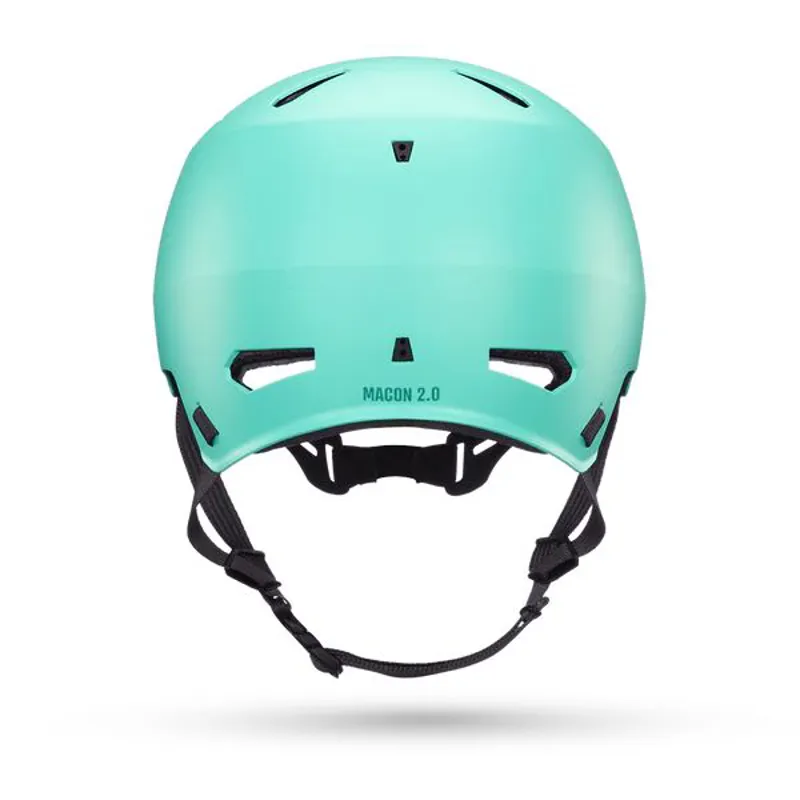 Bern Macon 2.0 in Matte Mint-2