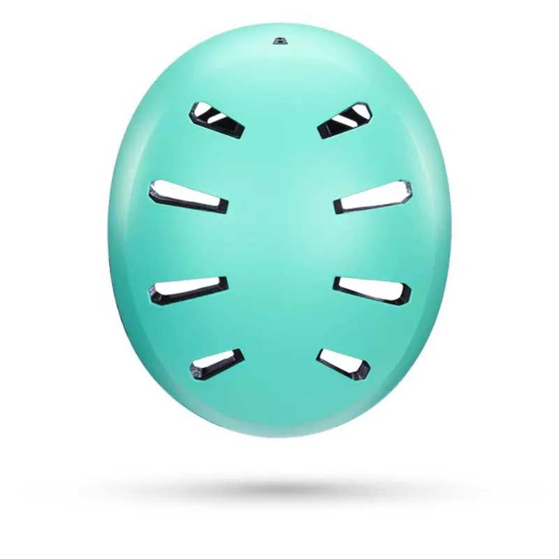 Bern Macon 2.0 in Matte Mint-3