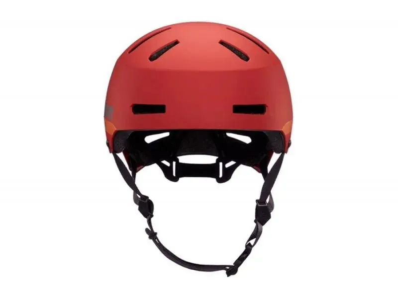 Bern Macon 2.0 MIPS Helmet in Retro Rust-4