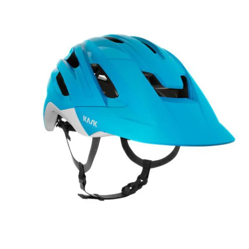 Kask Caipi Helmet in Light Blue