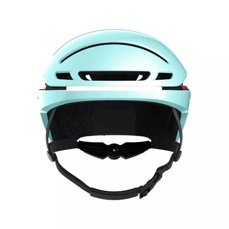 Livall Evo21 Smart Helmet in Mint-1