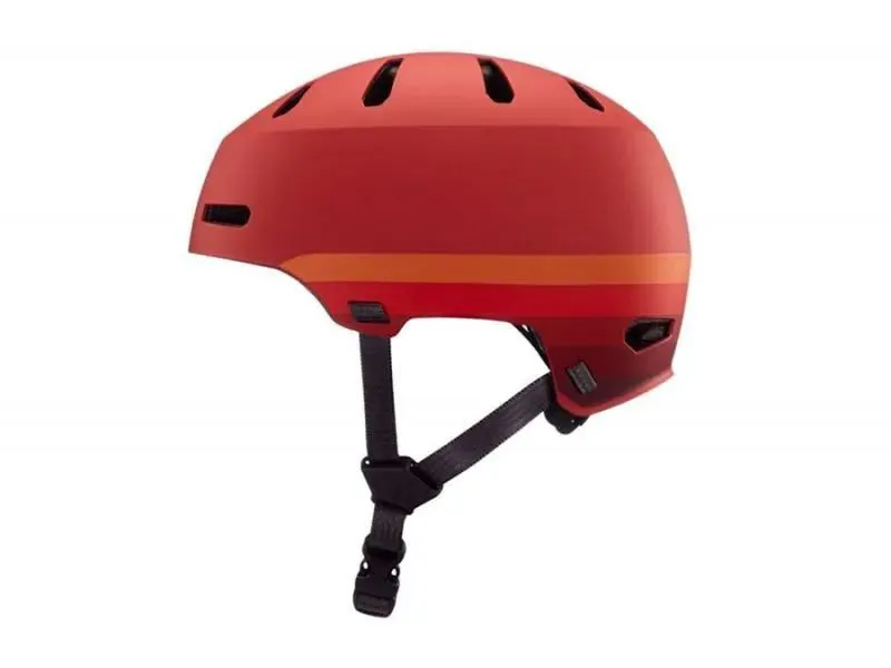 Bern Macon 2.0 MIPS Helmet in Retro Rust-3