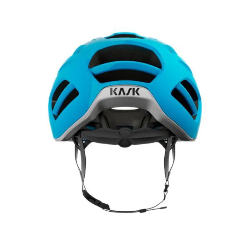 Kask Caipi Helmet in Light Blue-2
