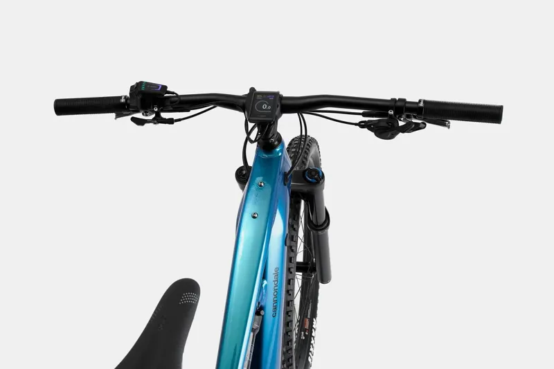 Cannondale Moterra Neo 3 in Deep Teal-3
