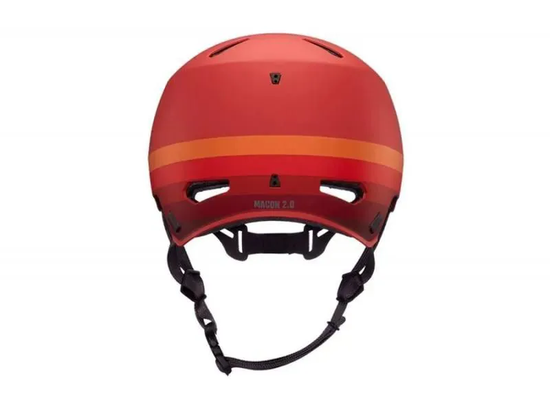 Bern Macon 2.0 MIPS Helmet in Retro Rust-2