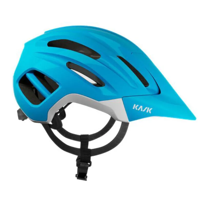 Kask Caipi Helmet in Light Blue-1