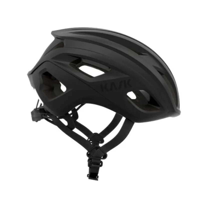 Kask Mojito 3 Helmet in Black Matte-1