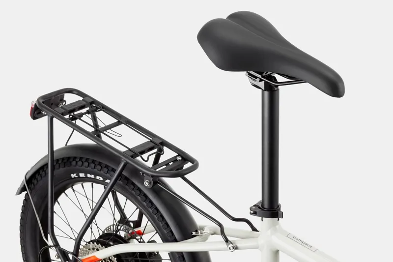 Cannondale Compact Neo in Chalk-4