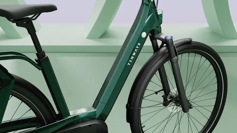 Tenways AGO-T in Black-12