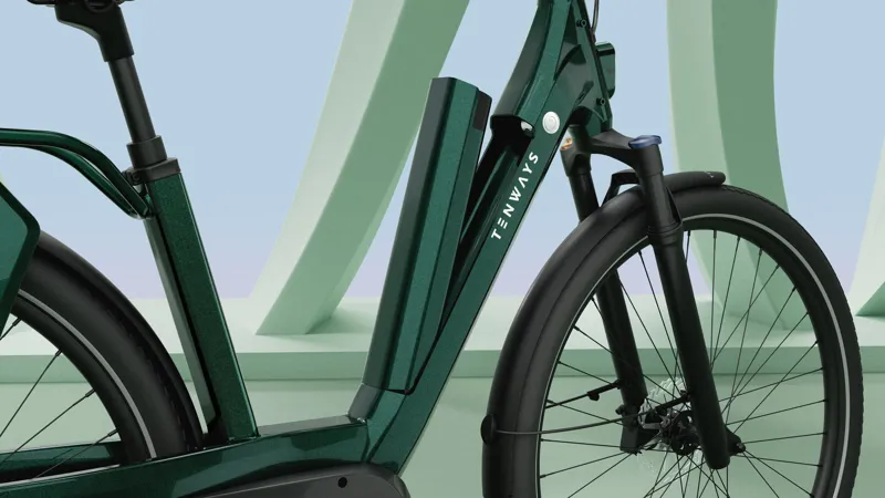 Tenways AGO-T in Black-11