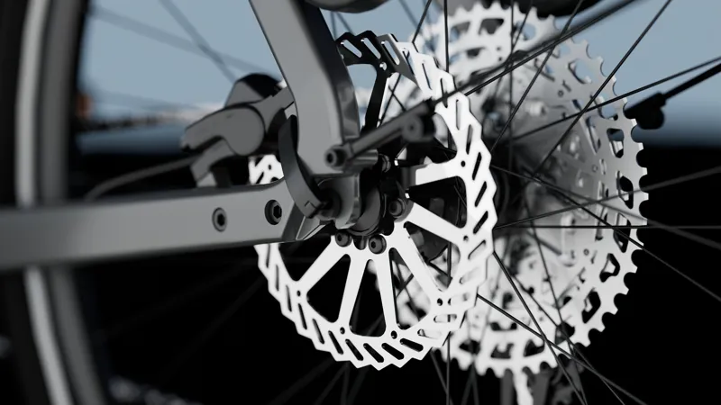 Tenways AGO-X in Black-4