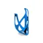 Cube Hpp Water Bottle Cage in Blue