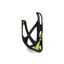 Cube Hpp Water Bottle Cage in Black