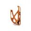 Cube Hpp Water Bottle Cage in Orange