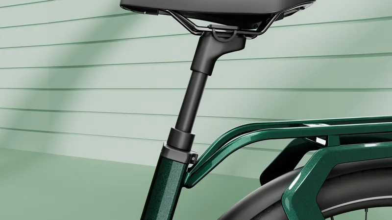 Tenways AGO-T in Black-10