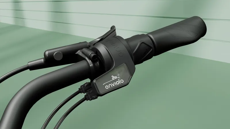 Tenways AGO-T in Black-9