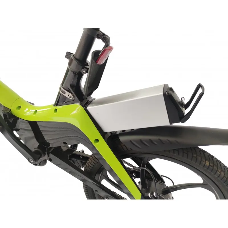 FALCON FLO BLACK / GREEN-2