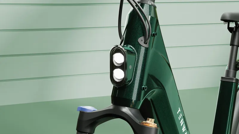 Tenways AGO-T in Black-7