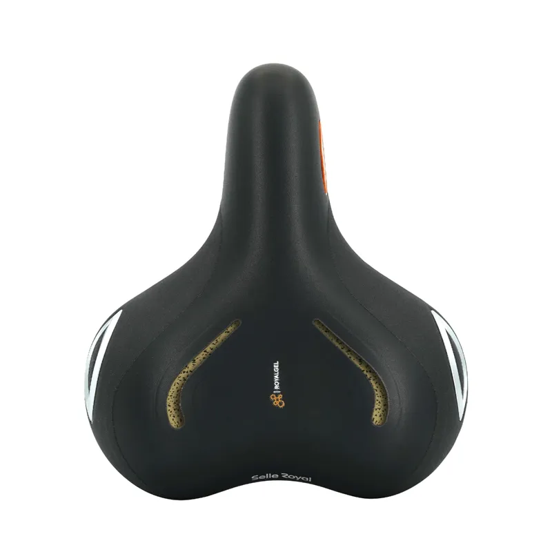 Selle Royal Lookin Relaxed Saddle