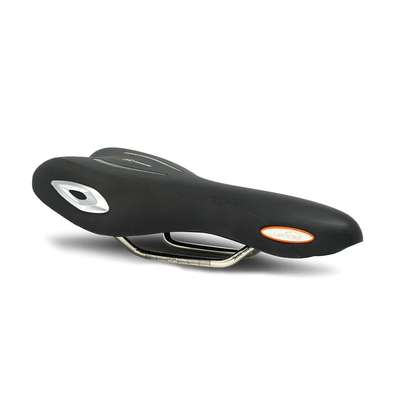 Selle Royal Lookin Athletic Saddle-1