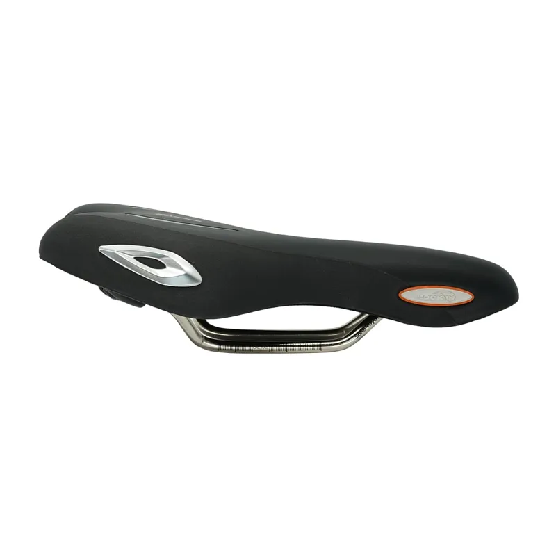 Selle Royal Lookin Athletic Saddle-2