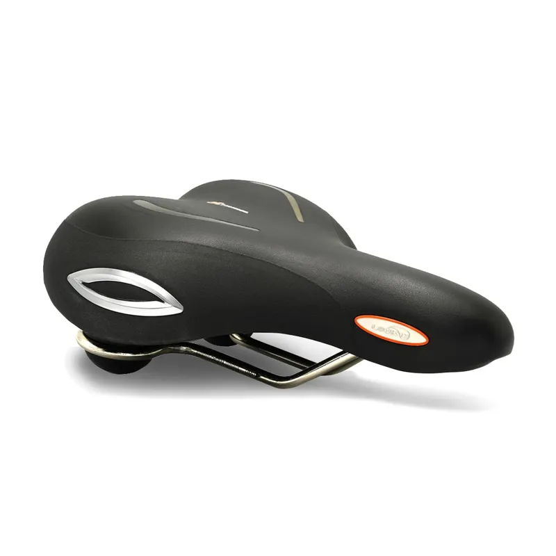 Selle Royal Lookin Relaxed Saddle-1