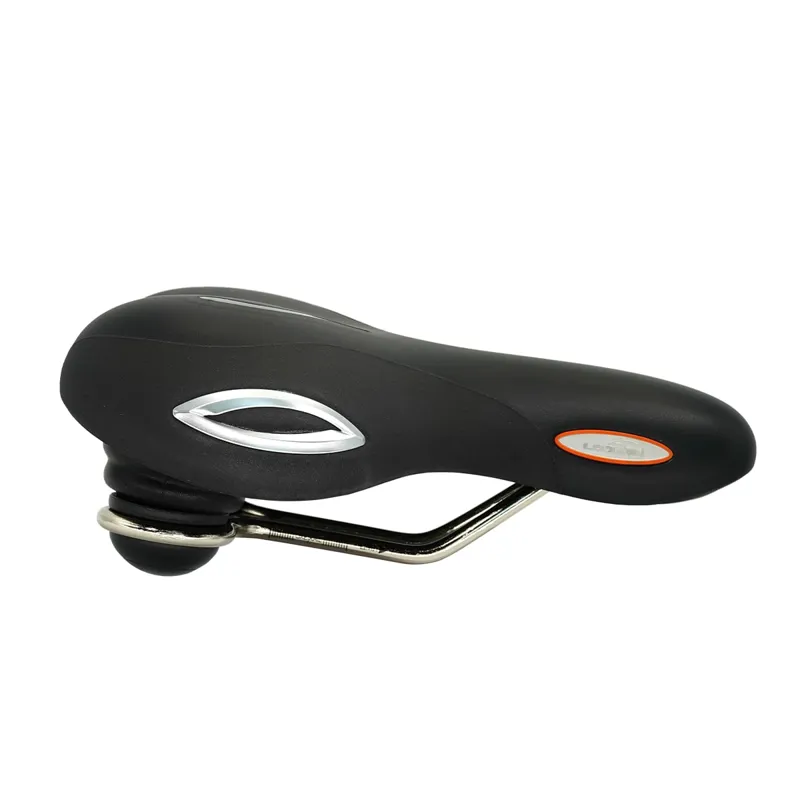 Selle Royal Lookin Relaxed Saddle-2