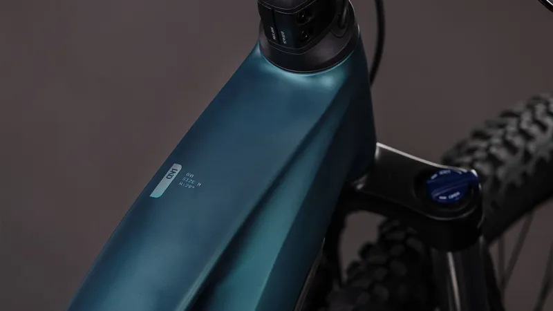 Cube Reaction Hybrid One 800 Royal Green/Prism-2