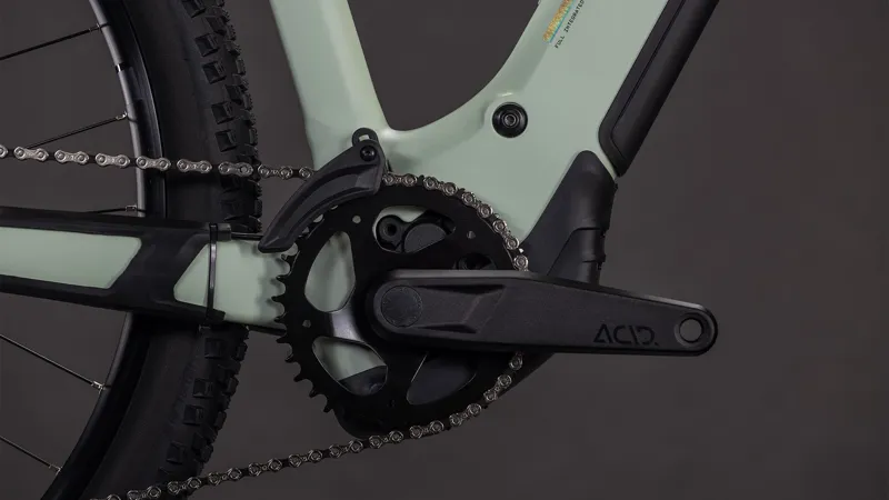 CUBE REACTION HYBRID PRO 800 DESERTSTONE/DRIED HERBS-6