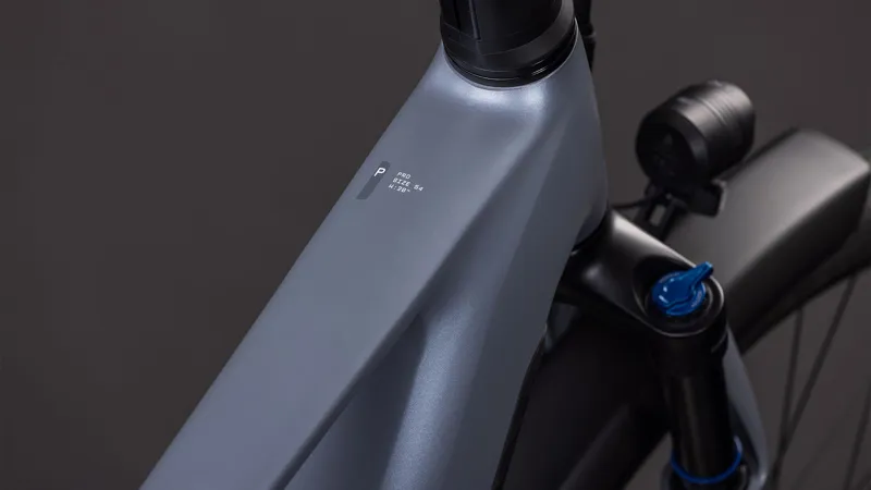 Cube Touring Hybrid Pro 800 Pearl Grey/Grey-1