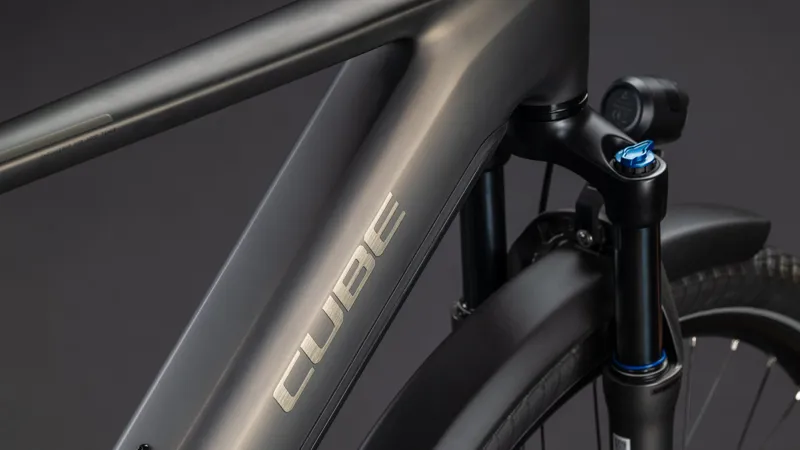 Cube Touring Comfort SLX 800 Charcoal-6