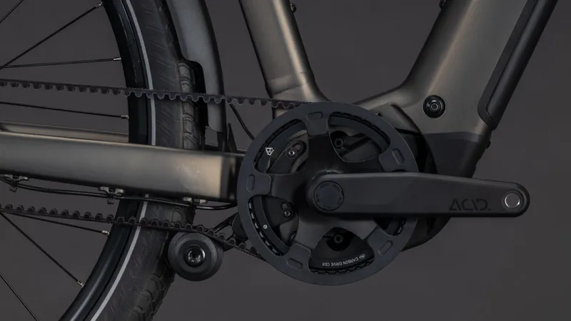 Cube Touring Comfort SLX 800 Charcoal-3