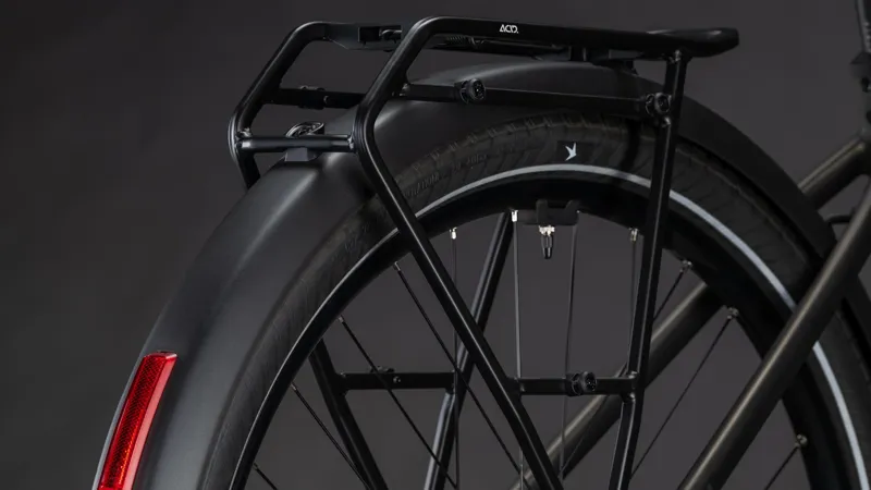 Cube Touring Comfort SLX 800 Charcoal-4