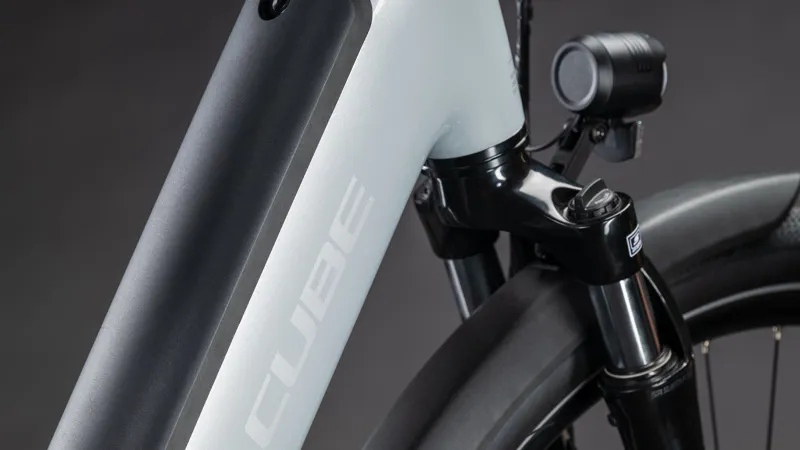 CUBE SUPREME COMFORT ONE 600 FOG GREY-3