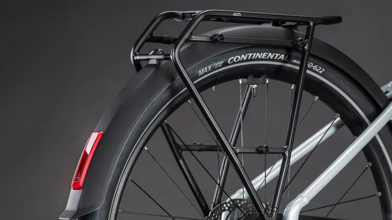 CUBE SUPREME COMFORT ONE 600 FOG GREY-5