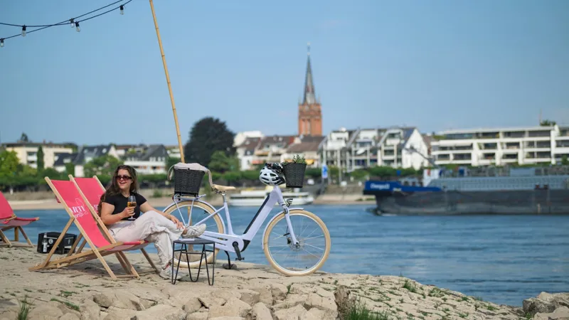 Cube Aruba 600 Blossom-5