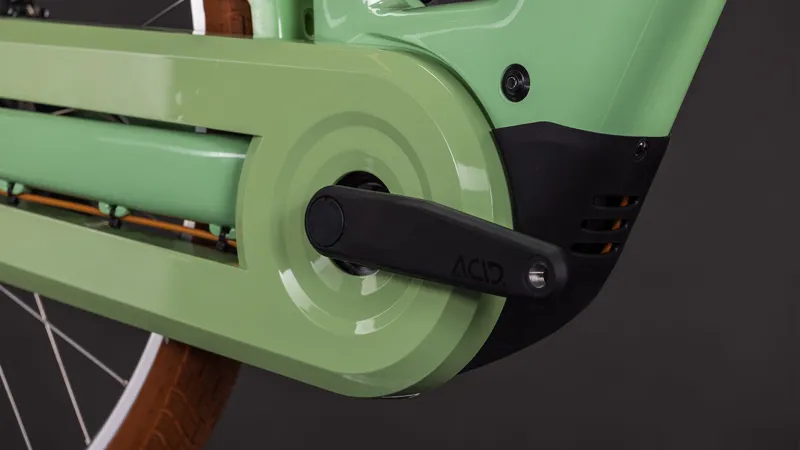 Cube Aruba 600 Easy Entry Cactus Brown-5