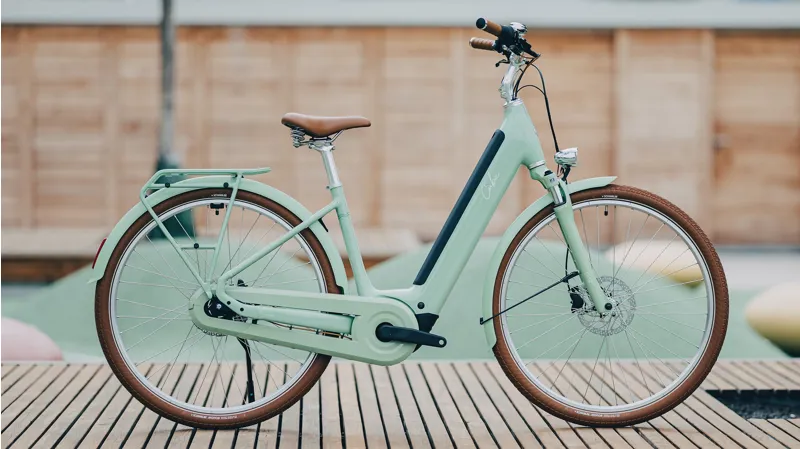 Cube Aruba 600 Easy Entry Cactus Brown-6