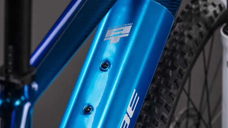 Cube Acid 240 Rookie Pro 400X Action Team-1