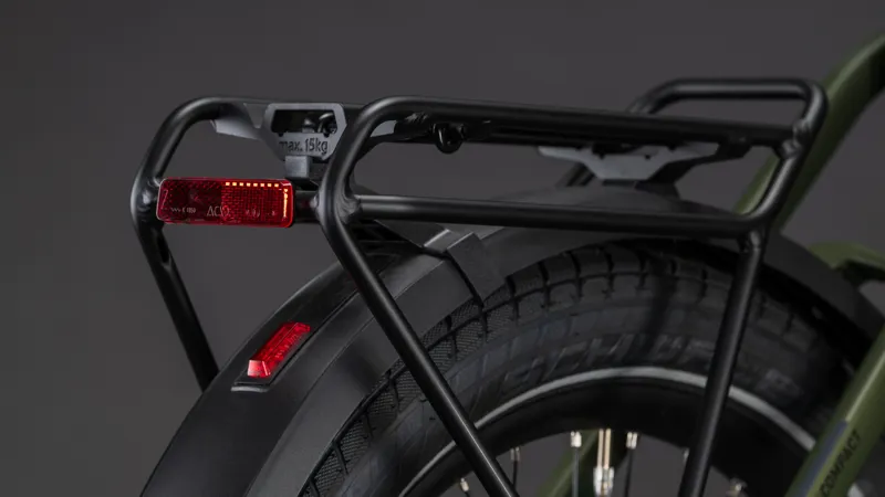 Cube Compact Comfort 545 Reed Green/Reflex-5