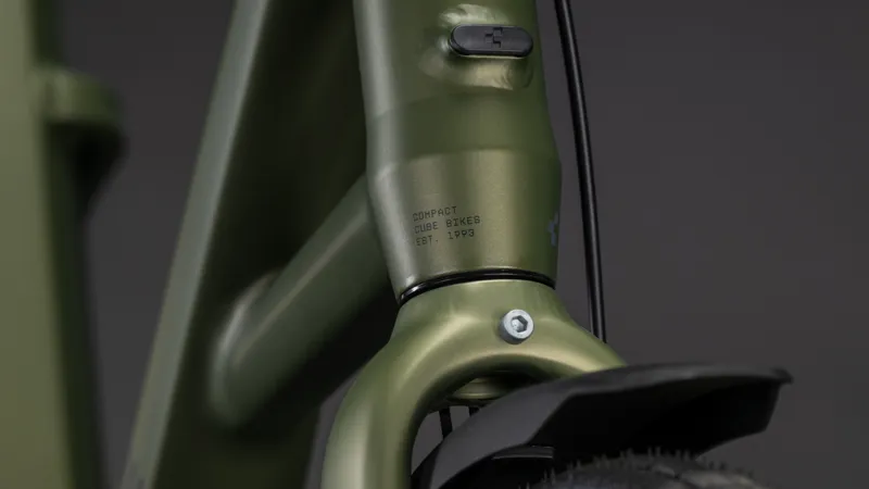 Cube Compact Comfort 545 Reed Green/Reflex-2