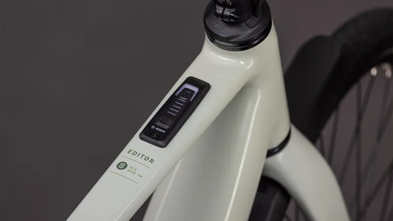 Cube Editor Hybrid SLX 400X FE Reed Beige/Chrome-1