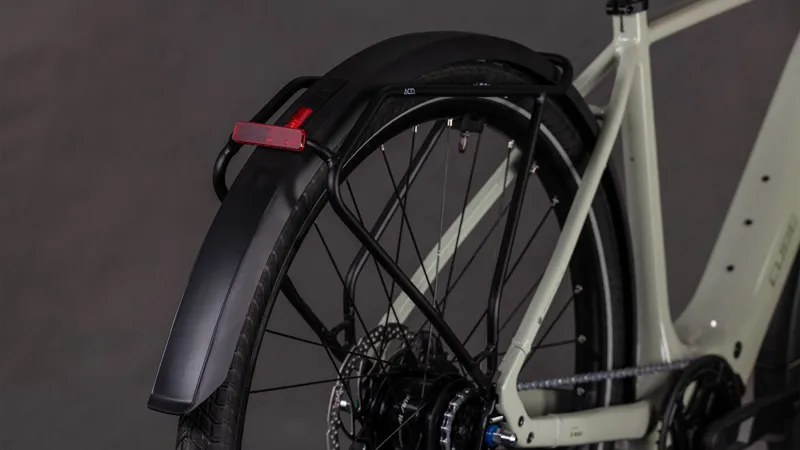 Cube Editor Hybrid SLX 400X FE Reed Beige/Chrome-5